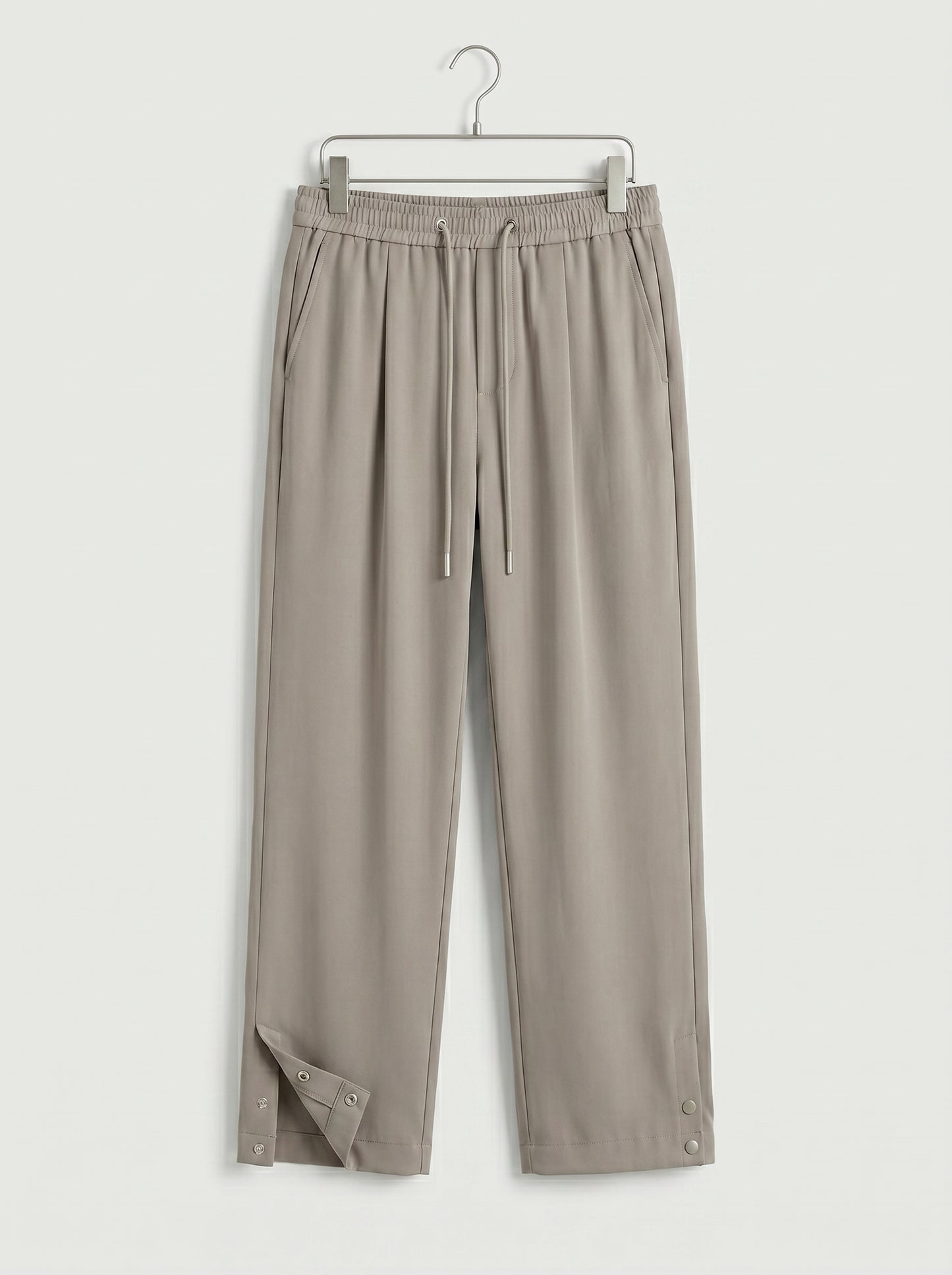BELMONT DRAWSTRING TROUSERS