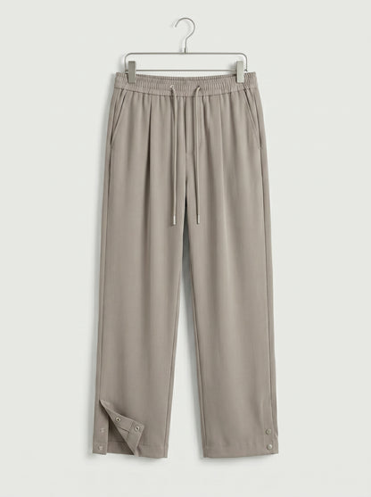 BELMONT DRAWSTRING TROUSERS