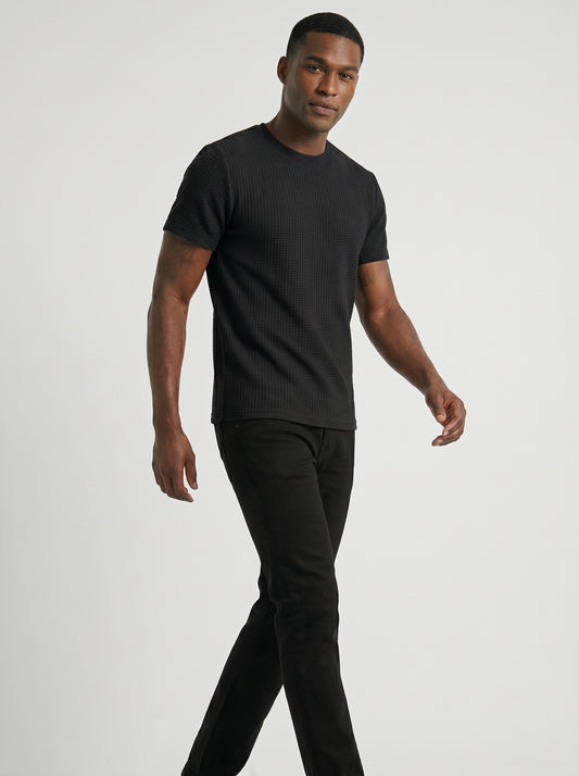 AEROKNIT ESSENTIAL TEE