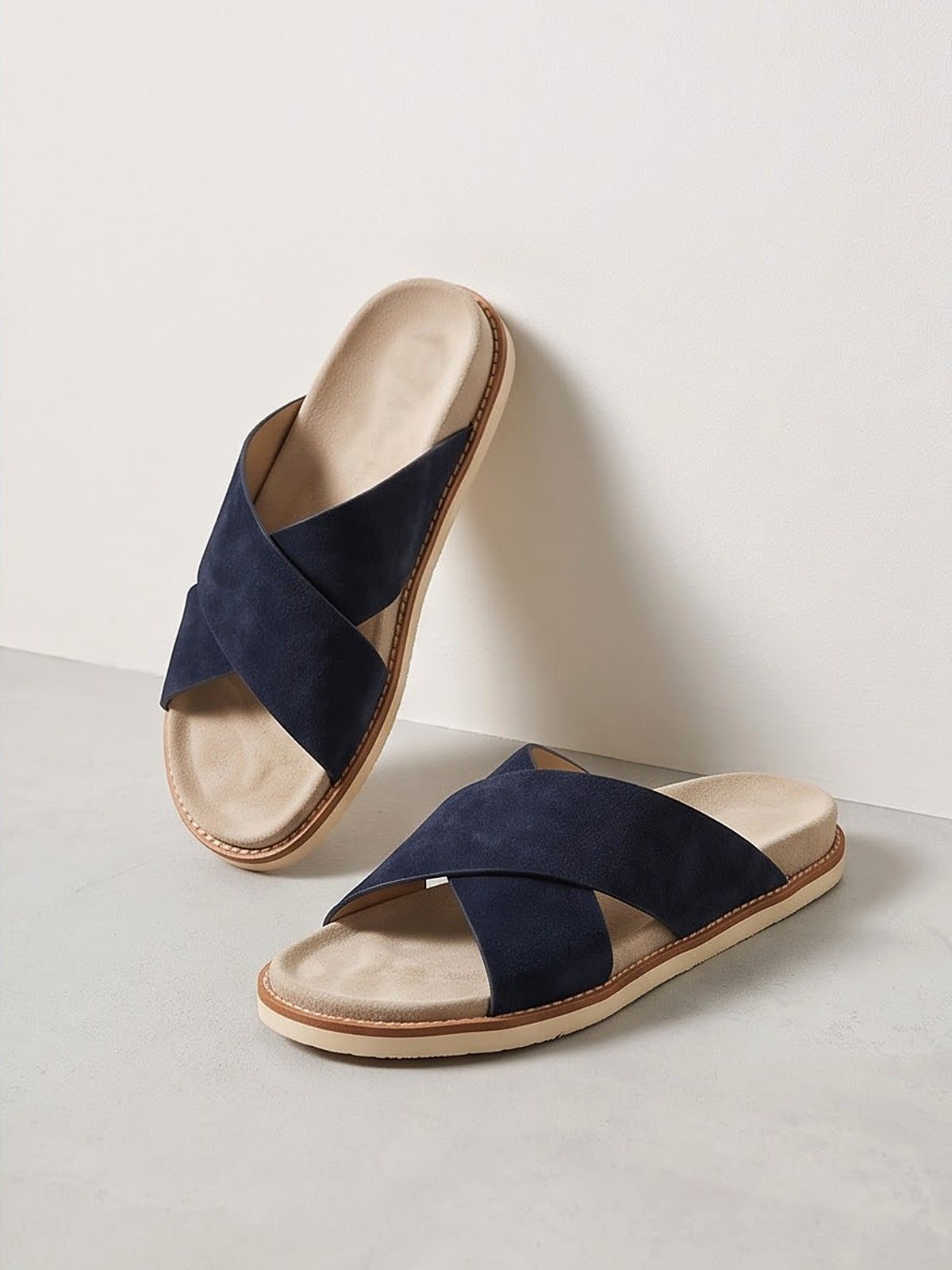 mykonos-cross-slides-navy-2-side
