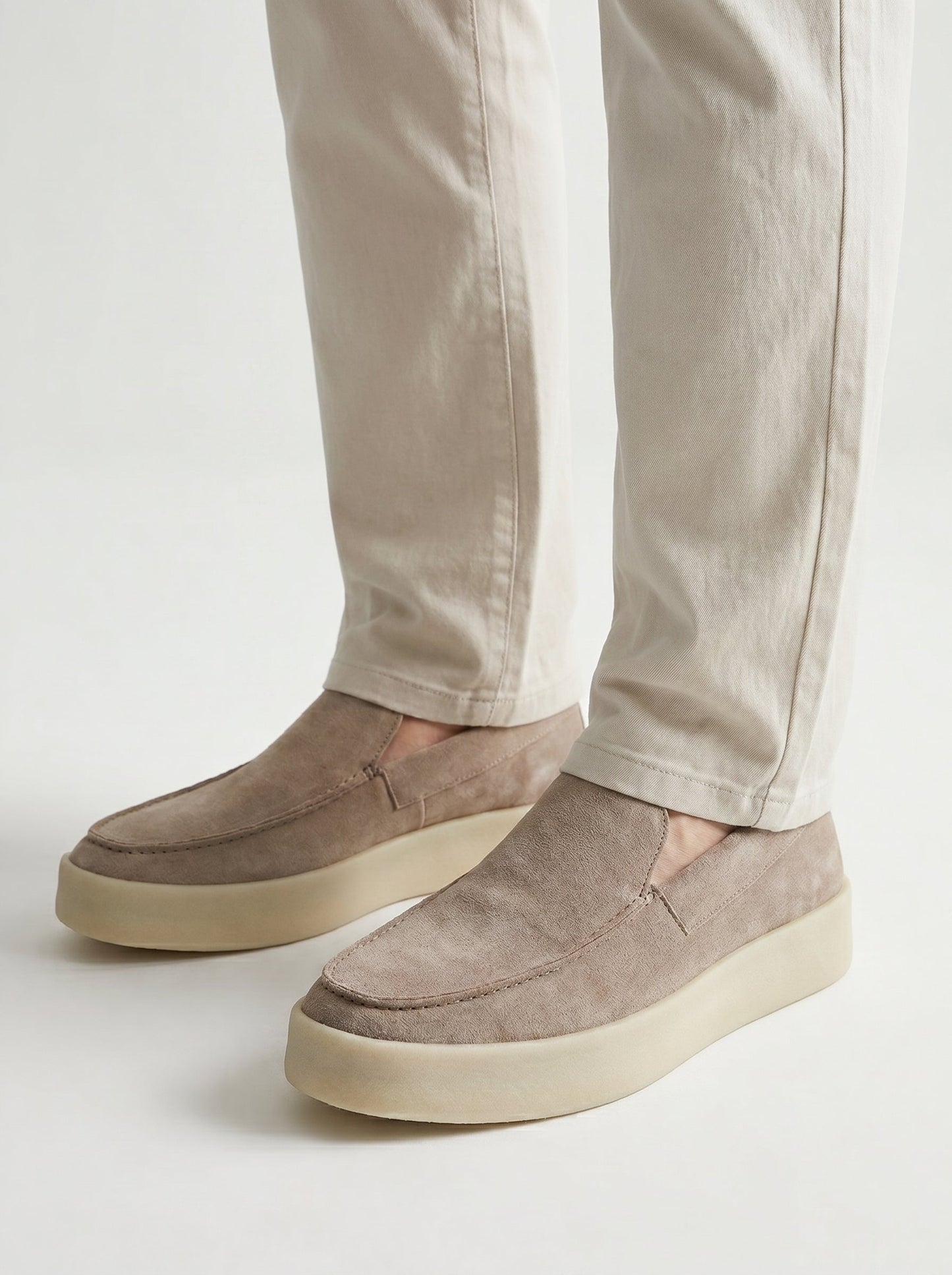 THE KENSINGTON LOAFER