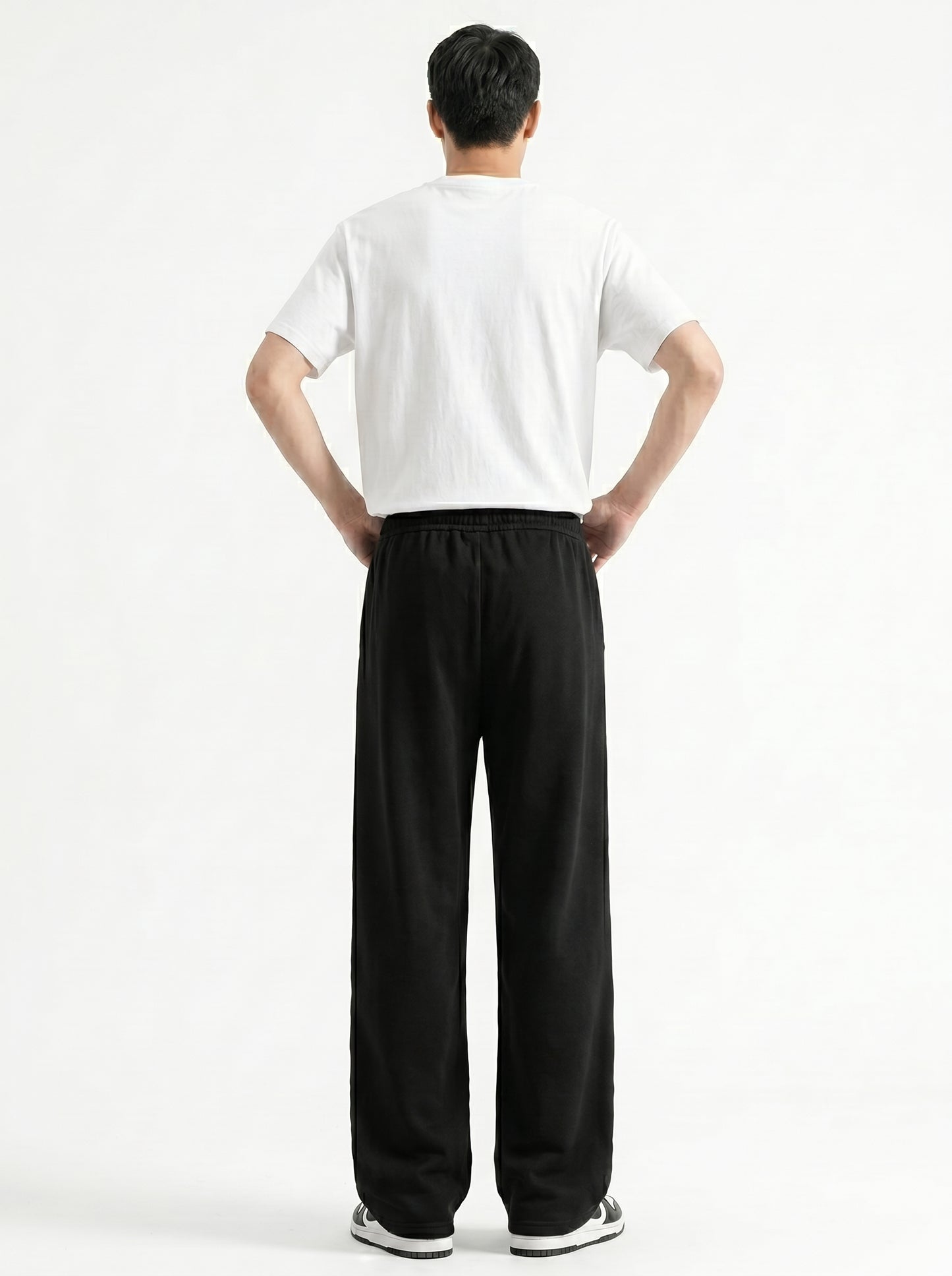 ZENITH LOUNGE SWEATPANTS