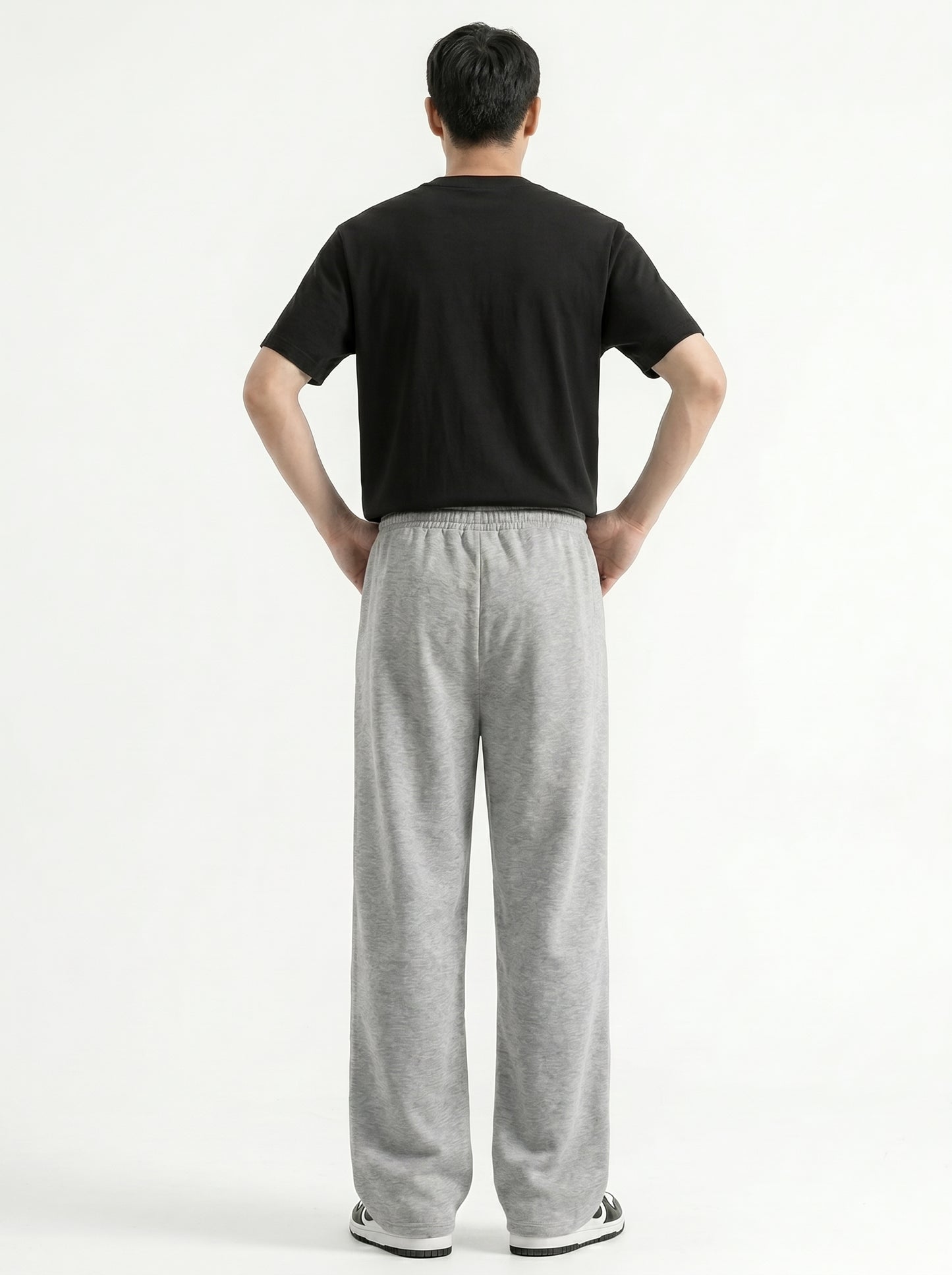 ZENITH LOUNGE SWEATPANTS