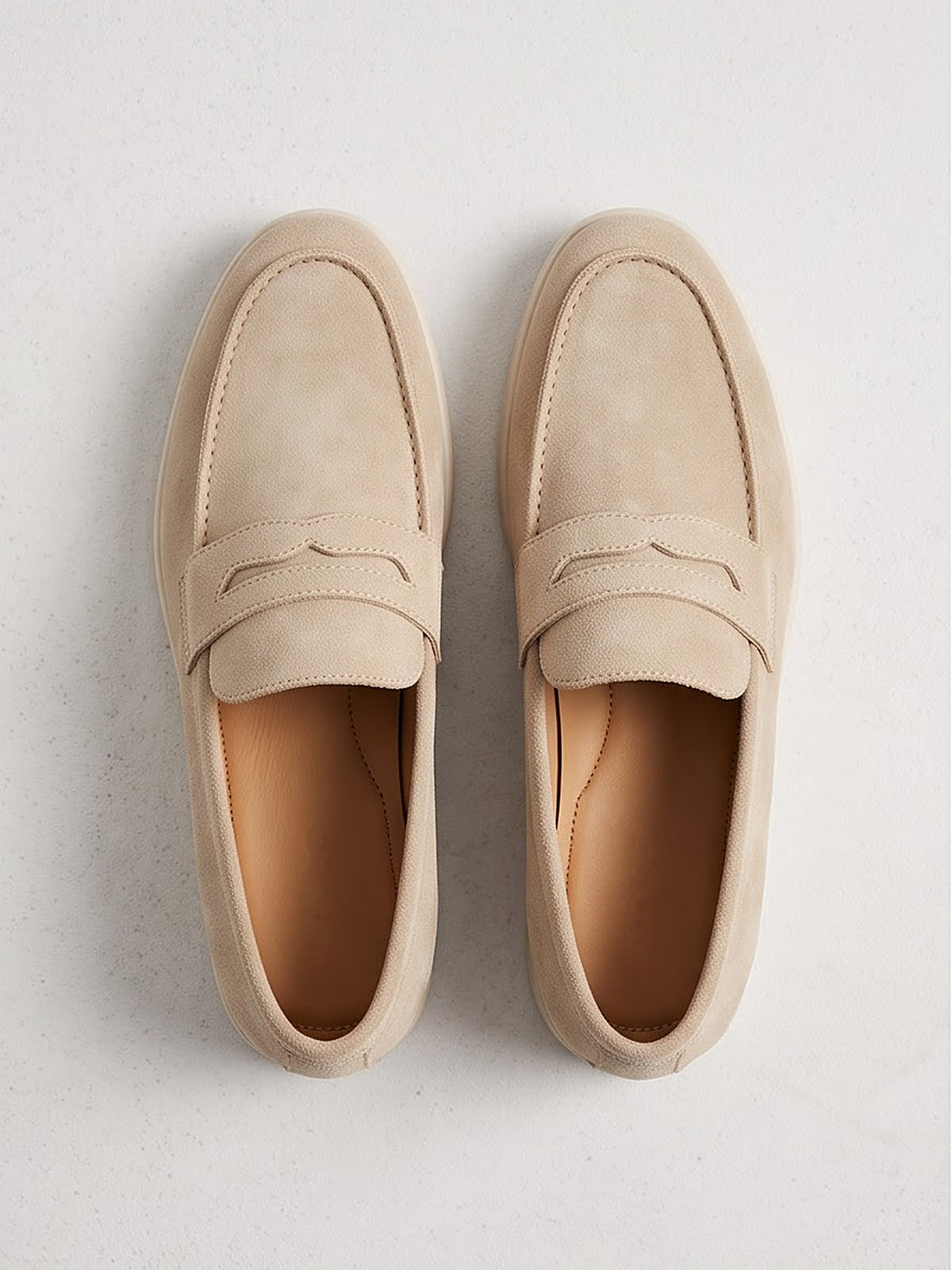 sorrento-penny-loafer-beige-1-front