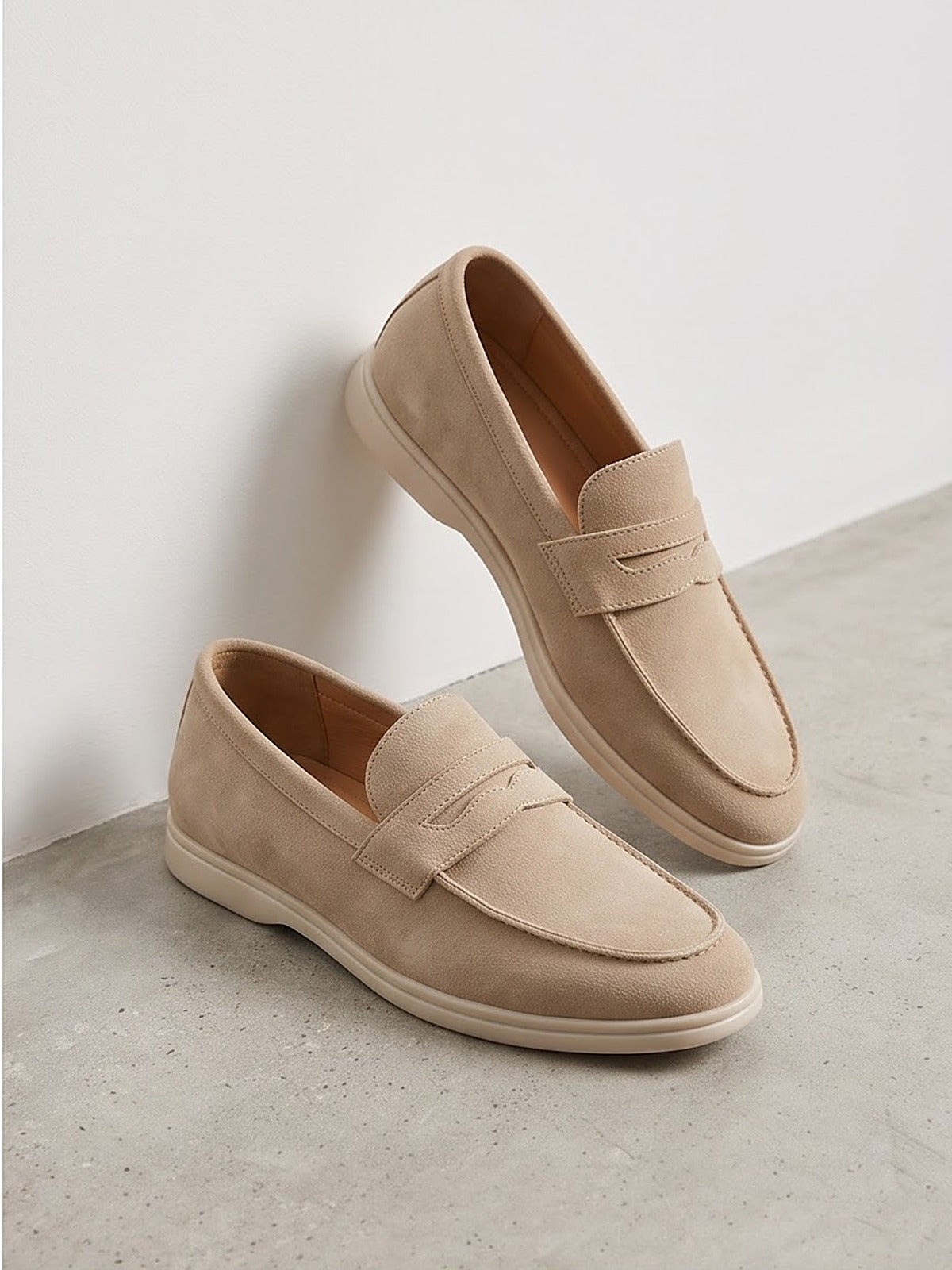 sorrento-penny-loafer-beige-2-side