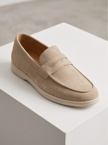 sorrento-penny-loafer-beige-3-closeup