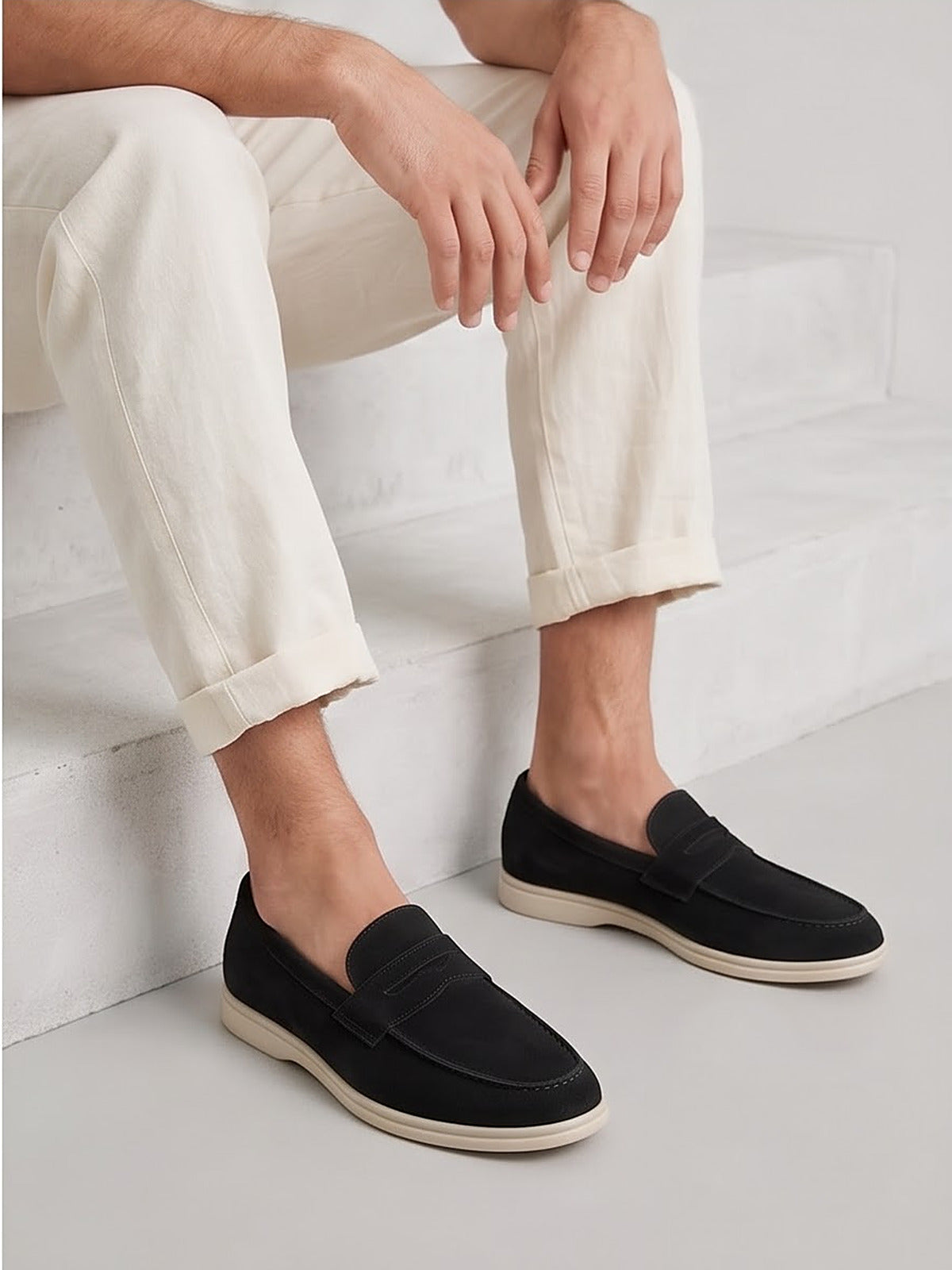 sorrento-penny-loafer-black-4-back