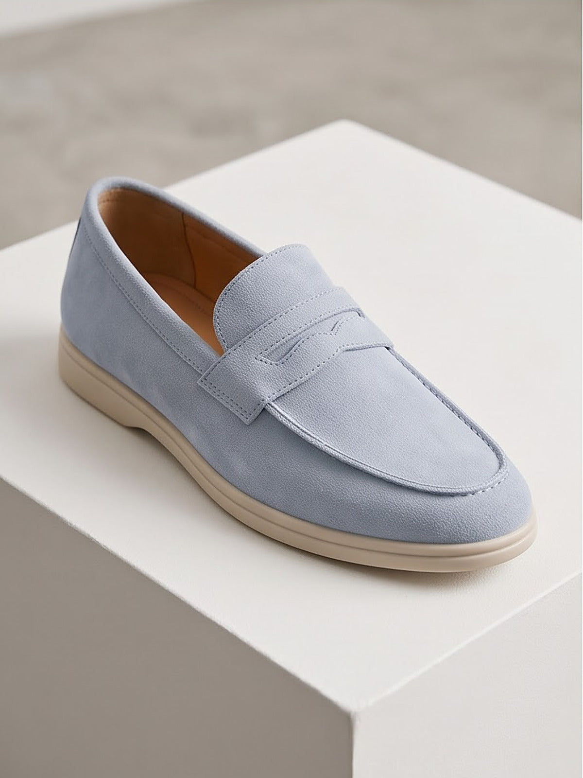 sorrento-penny-loafer-sky-blue-3-closeup