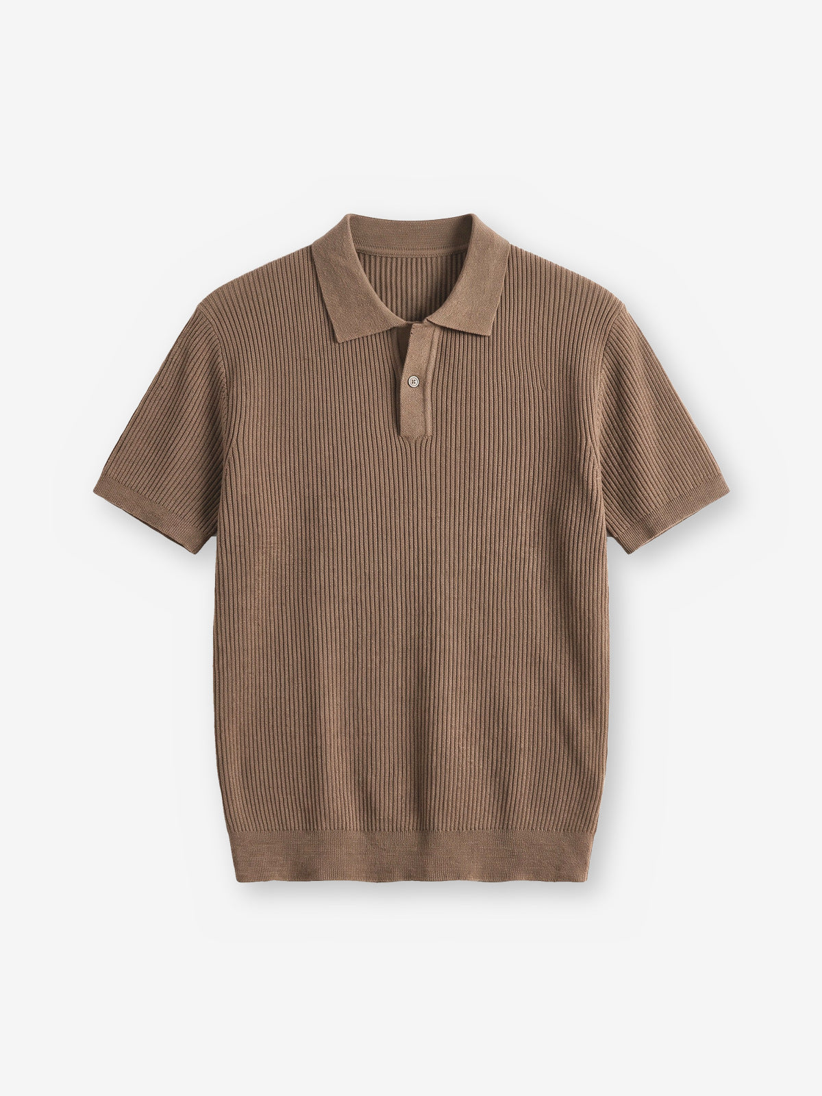the-amalfi-textured-knit-polo-textured-brown-0-packshot