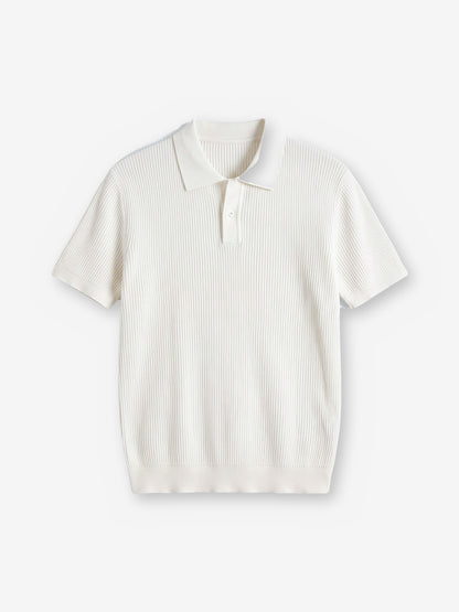 the-amalfi-textured-knit-polo-white-0-packshot