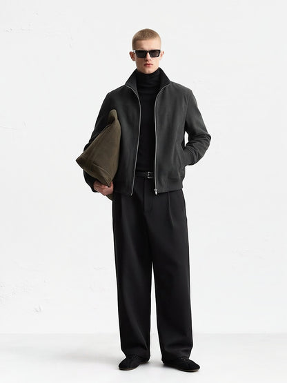 the-aspen-suede-touch-jacket-black-1-front