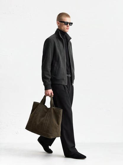 the-aspen-suede-touch-jacket-black-2-side