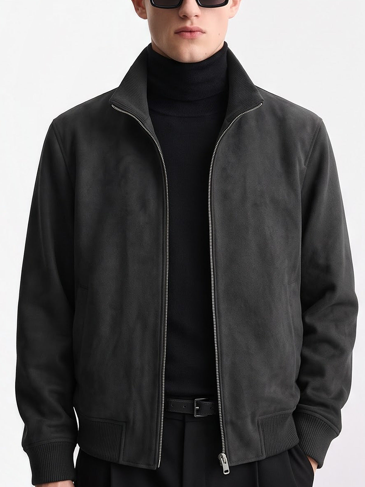 the-aspen-suede-touch-jacket-black-3-closeup