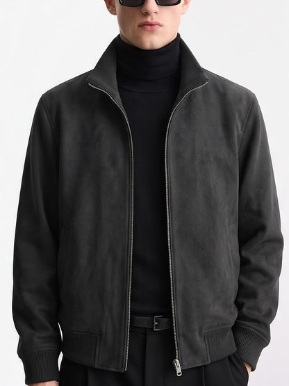the-aspen-suede-touch-jacket-black-3-closeup