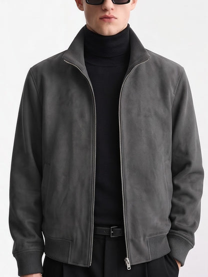 the-aspen-suede-touch-jacket-grey-3-closeup