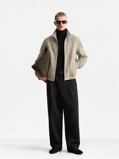 the-aspen-suede-touch-jacket-khaki-1-front