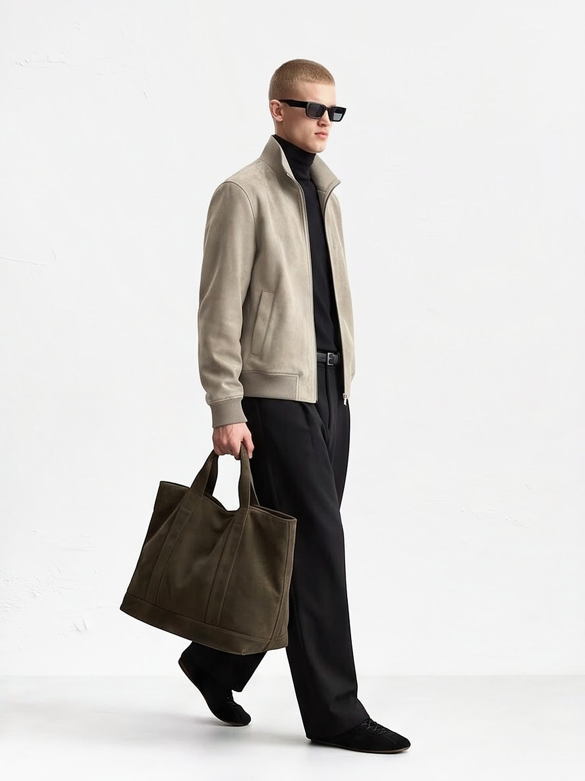 the-aspen-suede-touch-jacket-khaki-2-side