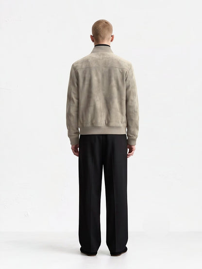 the-aspen-suede-touch-jacket-khaki-4-back