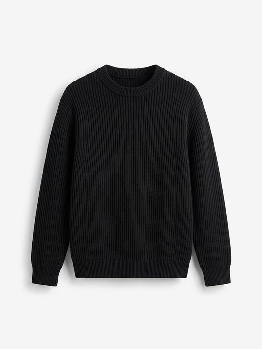 The Cambridge Heavy Knit