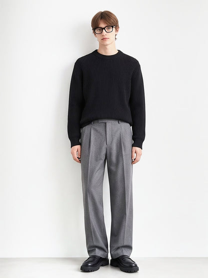 the-cambridge-heavy-knit-black-1-front