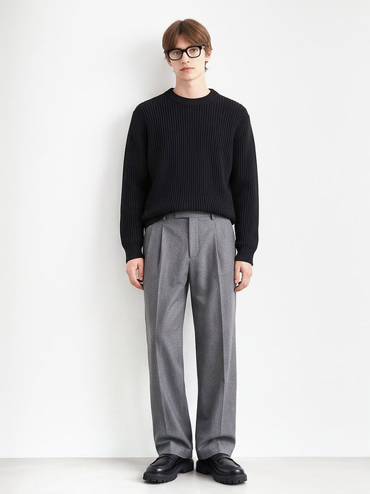 the-cambridge-heavy-knit-black-1-front