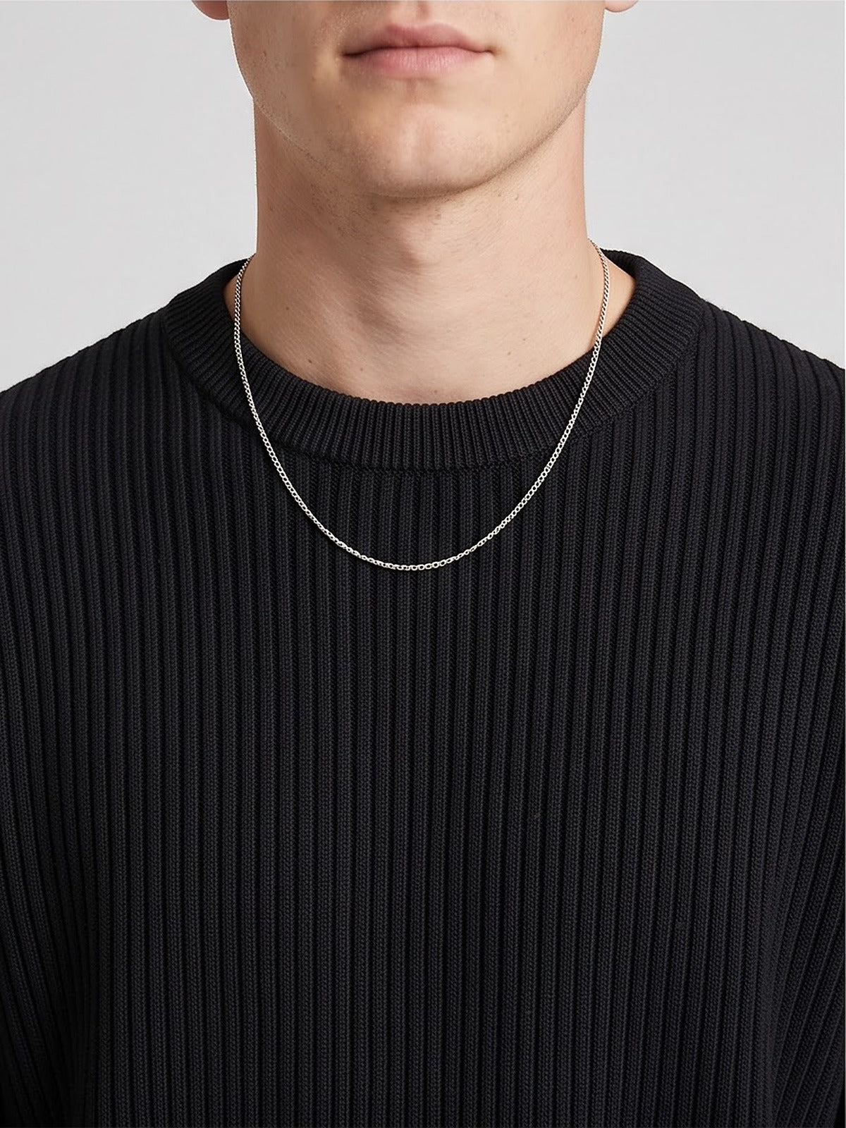 The Cambridge Heavy Knit