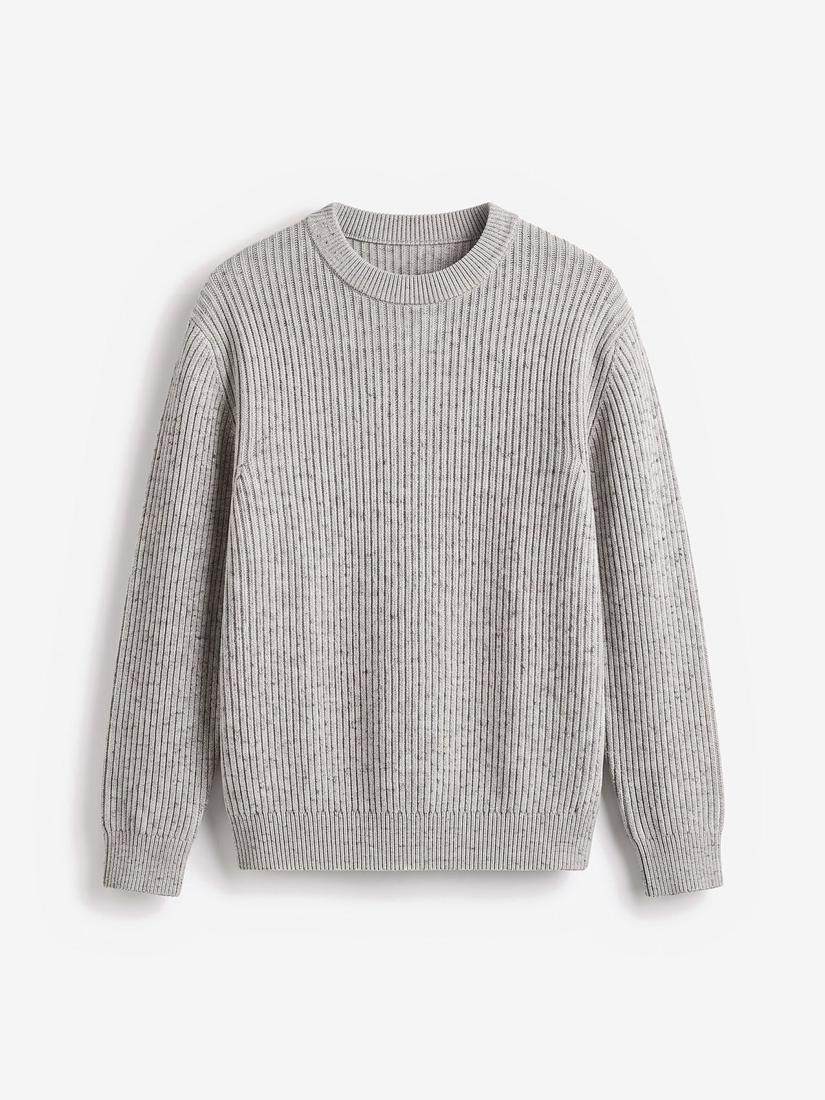 The Cambridge Heavy Knit