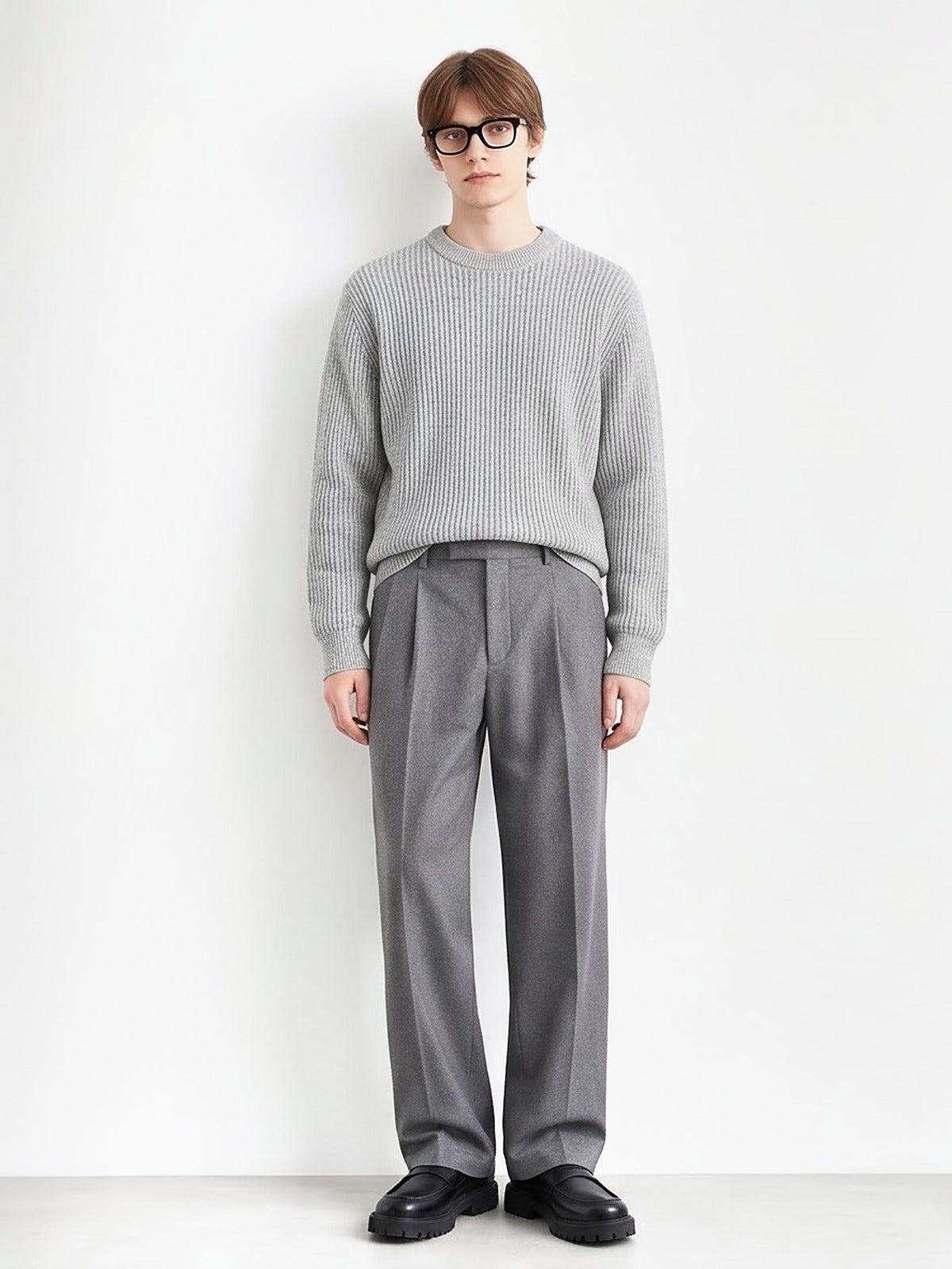 the-cambridge-heavy-knit-grey-1-front