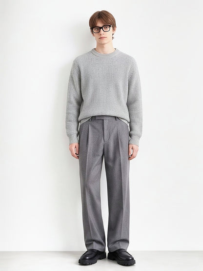 the-cambridge-heavy-knit-grey-1-front