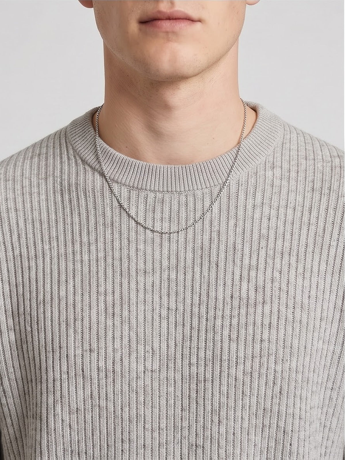 The Cambridge Heavy Knit