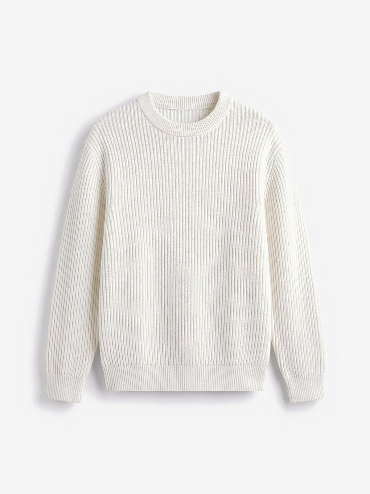 The Cambridge Heavy Knit
