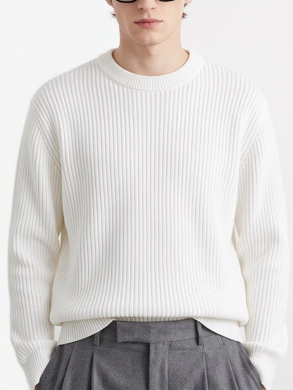 the-cambridge-heavy-knit-white-3-closeup