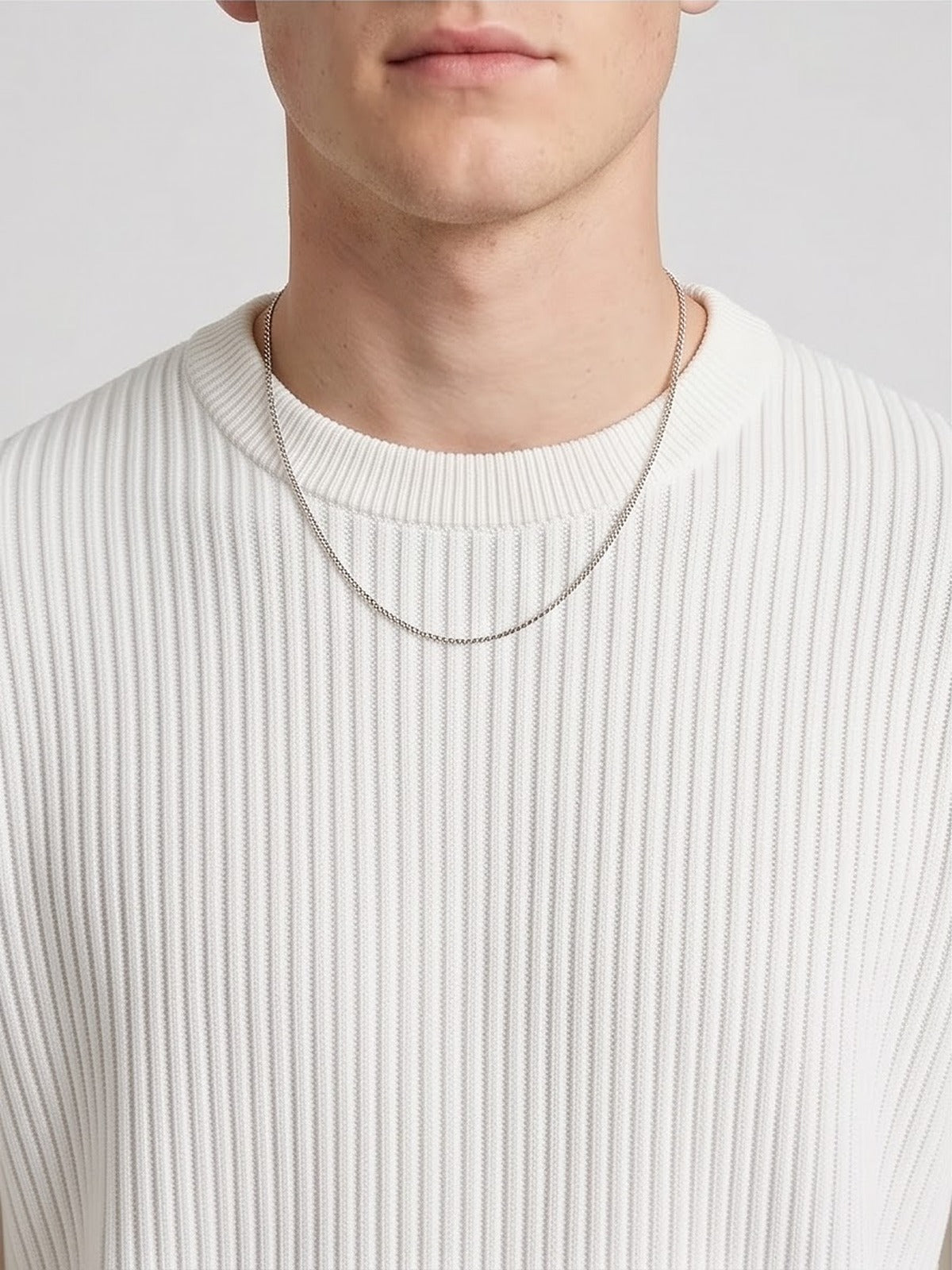 The Cambridge Heavy Knit