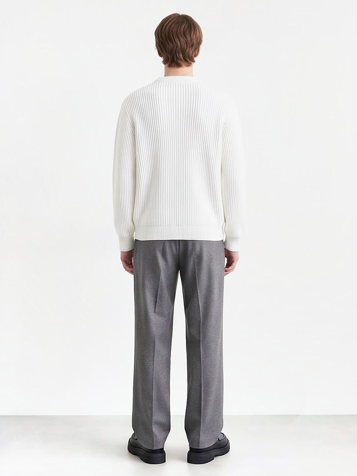 the-cambridge-heavy-knit-white-4-back