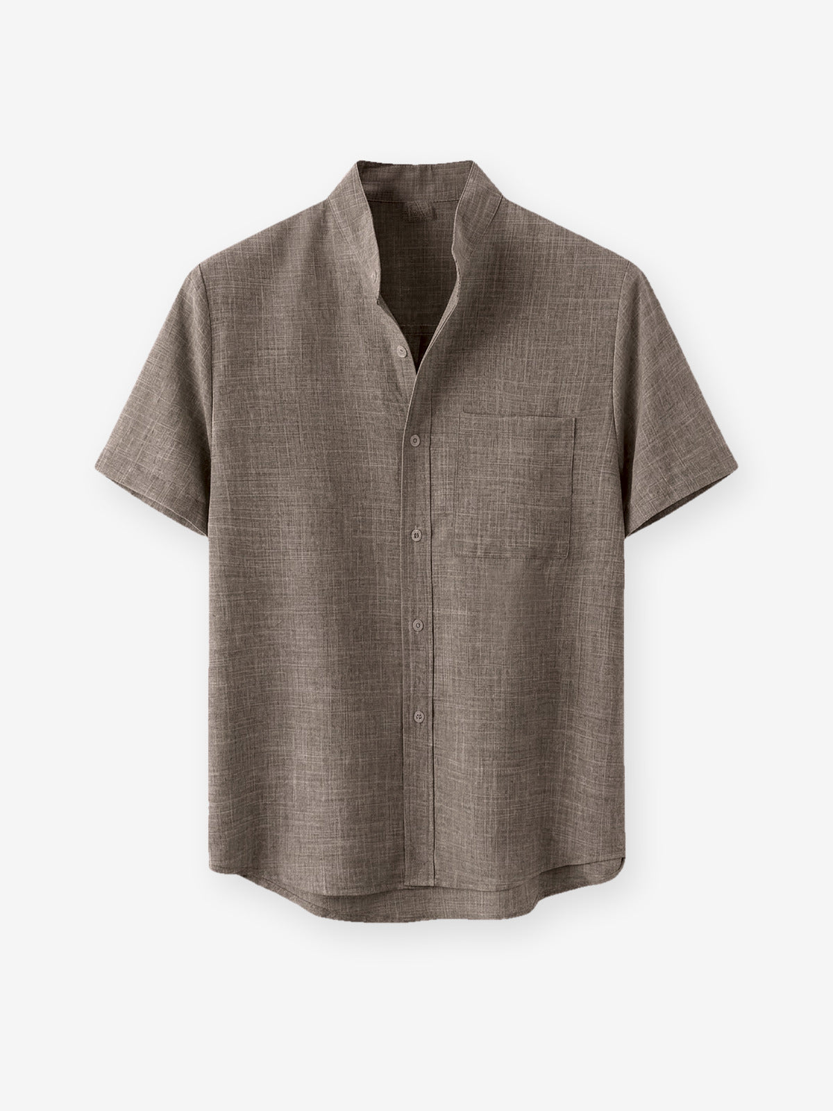 the-cannes-band-collar-shirt-taupe-0-packshot