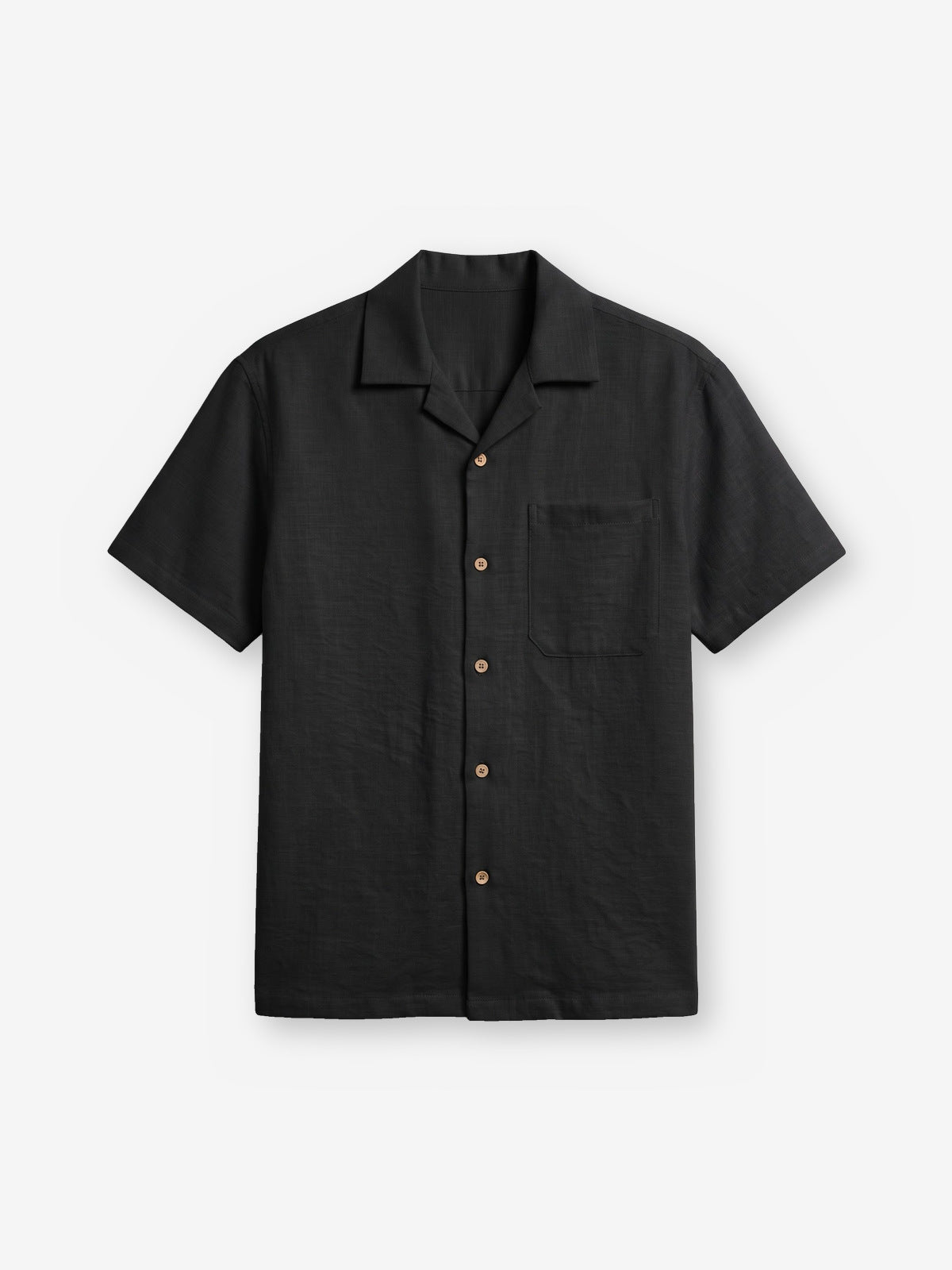 the-capri-linen-look-shirt-black-0-packshot