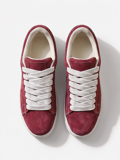 the-geneva-leather-sneaker-burgundy-1-front