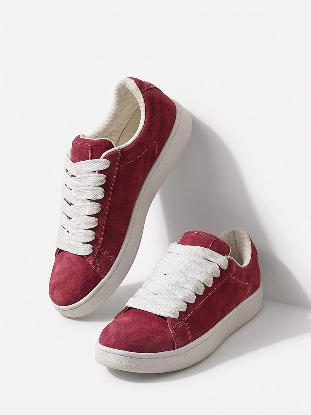 the-geneva-leather-sneaker-burgundy-2-side