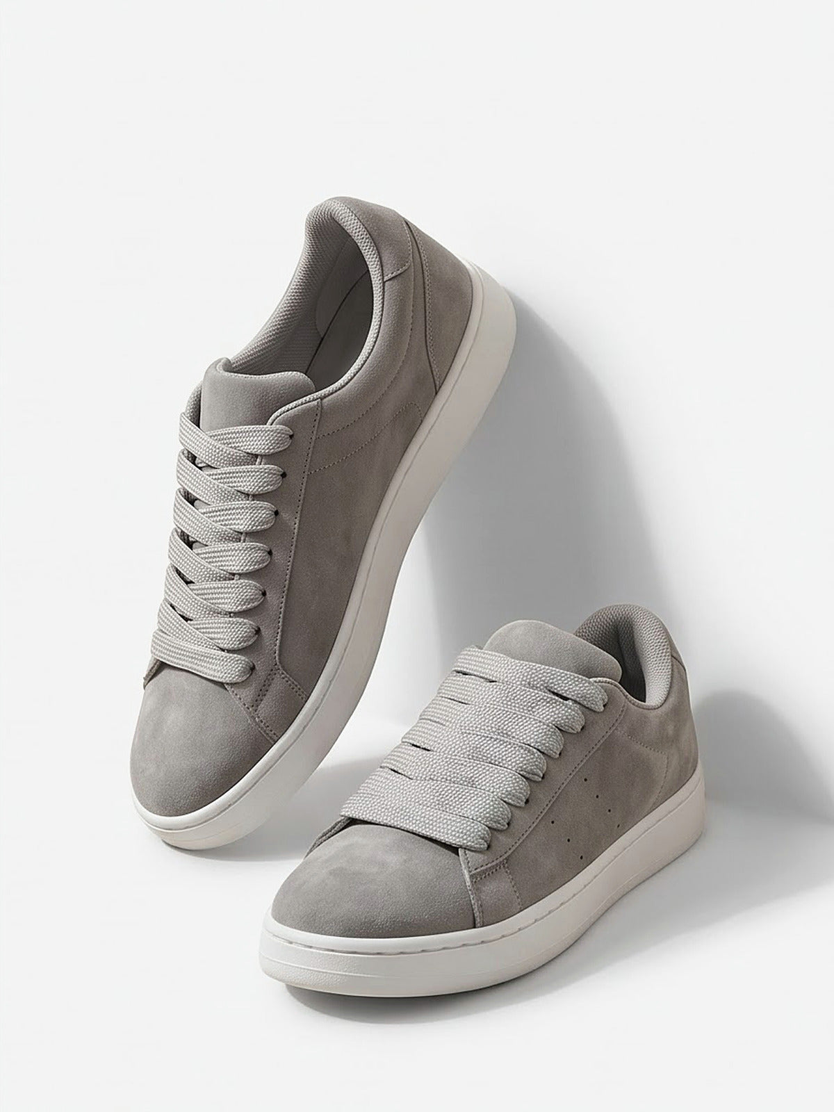 the-geneva-leather-sneaker-grey-2-side