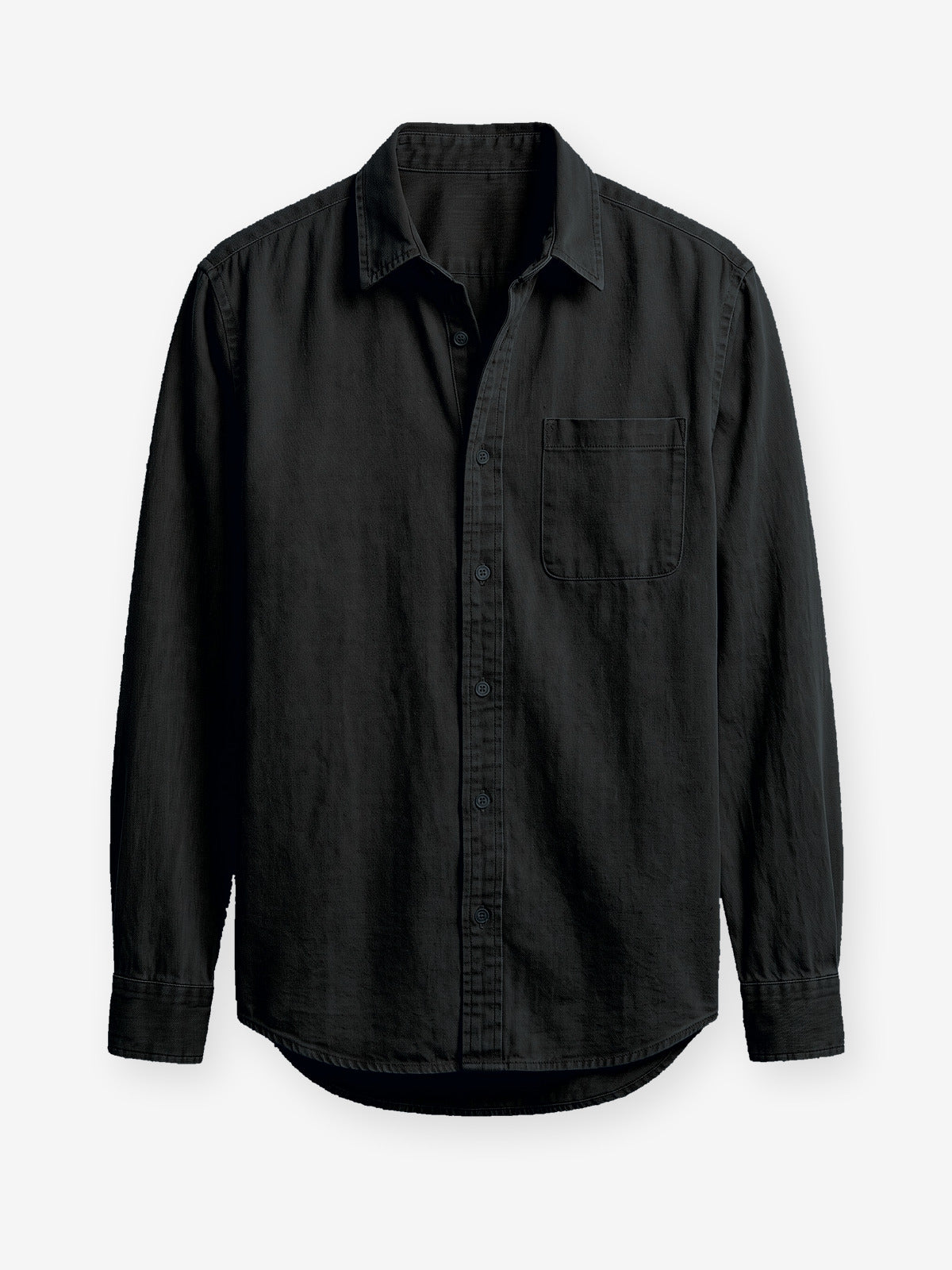 the-hampton-everyday-shirt-black-0-packshot