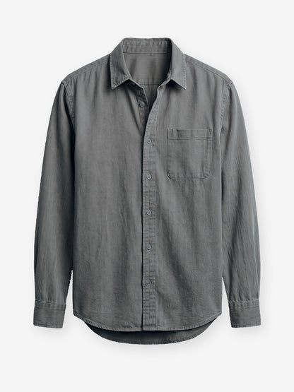 the-hampton-everyday-shirt-grey-0-packshot