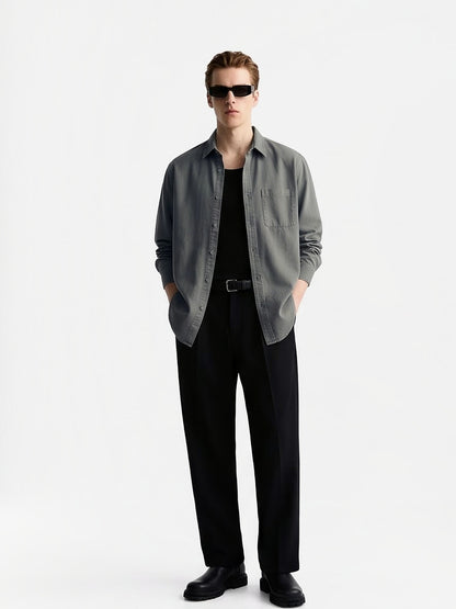 the-hampton-everyday-shirt-grey-1-front