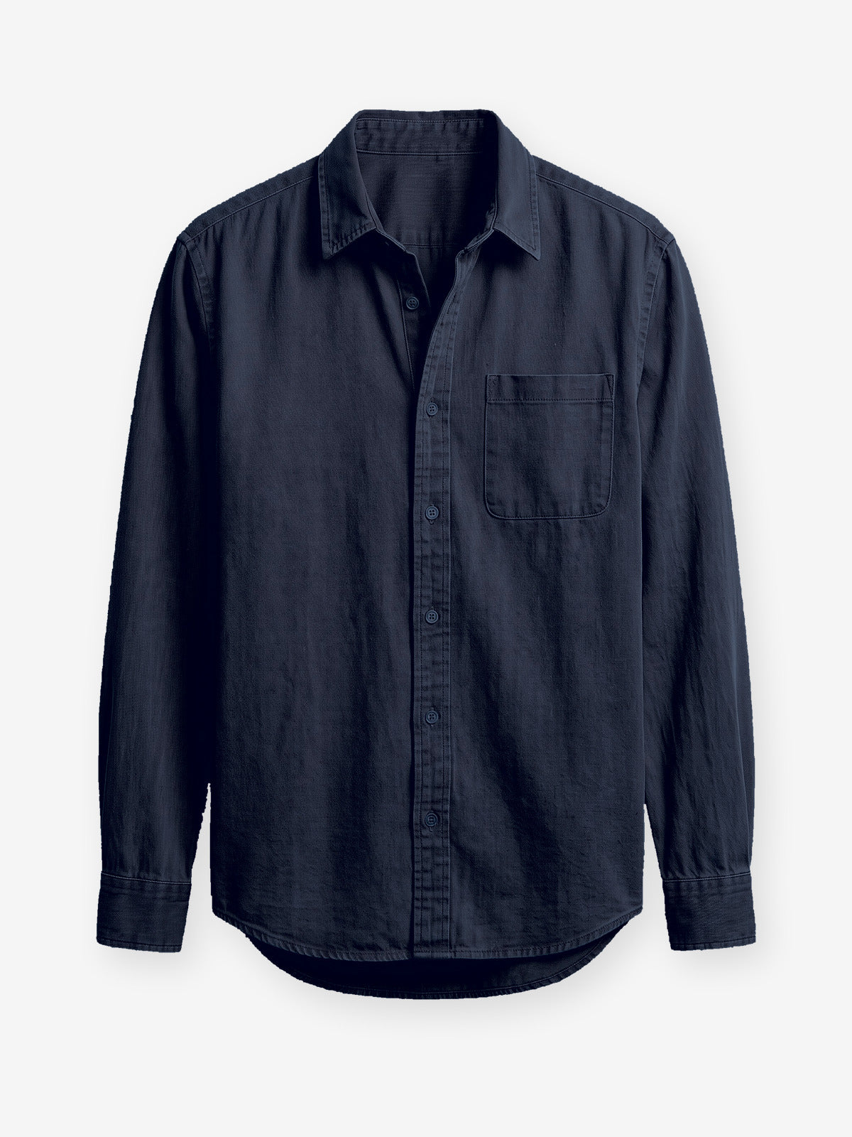 the-hampton-everyday-shirt-navy-0-packshot