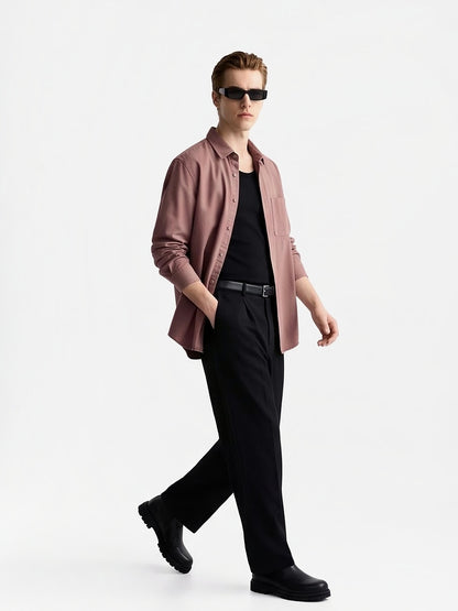 the-hampton-everyday-shirt-pink-2-side