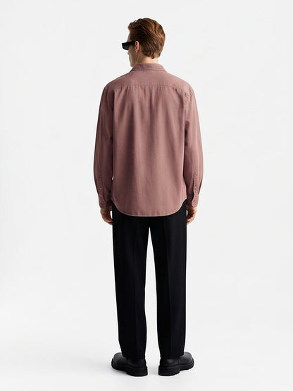 the-hampton-everyday-shirt-pink-4-back