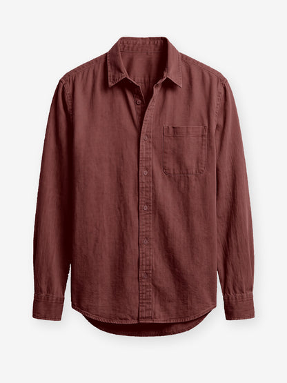 the-hampton-everyday-shirt-red-0-packshot