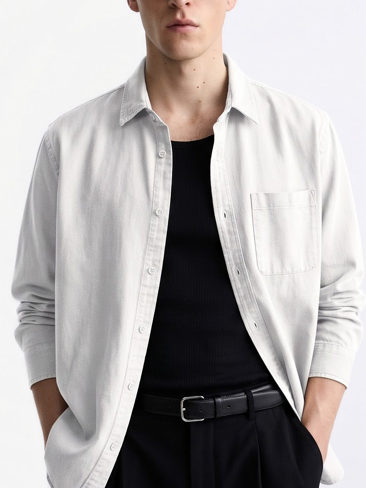 the-hampton-everyday-shirt-white-3-closeup