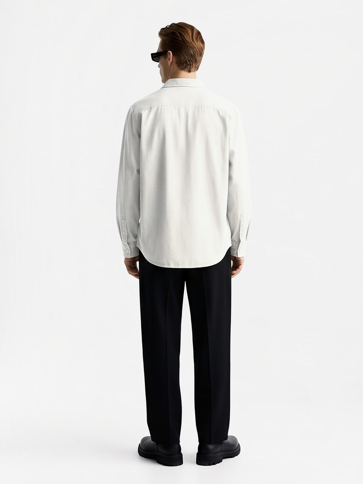 the-hampton-everyday-shirt-white-4-back