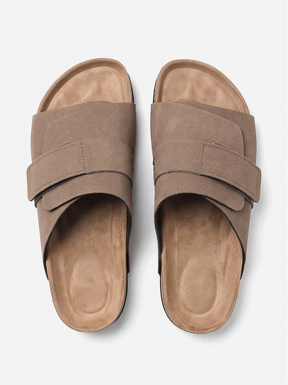 the-ibiza-cork-slides-khaki-1-front