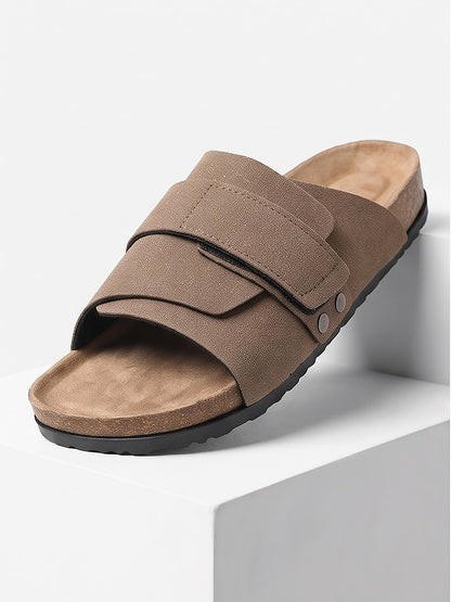 the-ibiza-cork-slides-khaki-3-closeup
